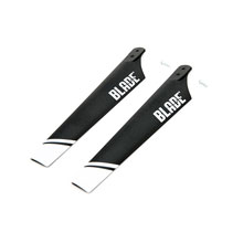 Rotor Blades